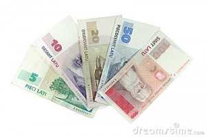 Ātrais kredīts 50 eiro: atraktīvākā atrie aizdevumu izvēle