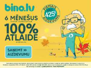 Atrie aizdevumi no 50 EUR