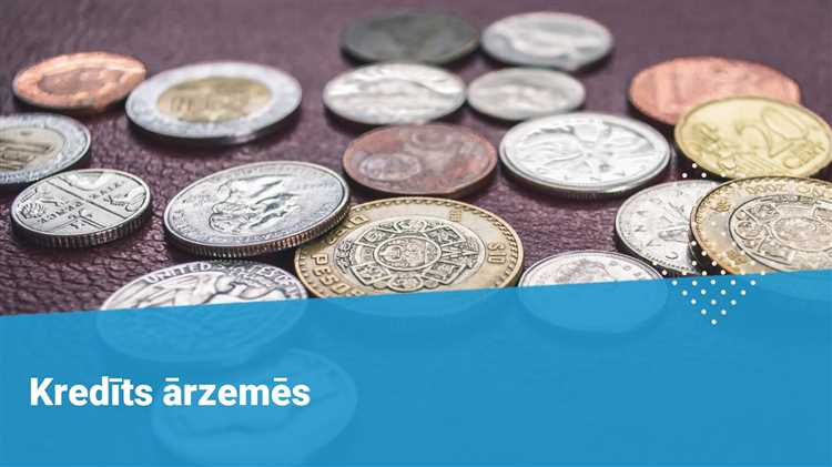Ārzemēs strādājošiem pieejamais hipotekārais kredīts