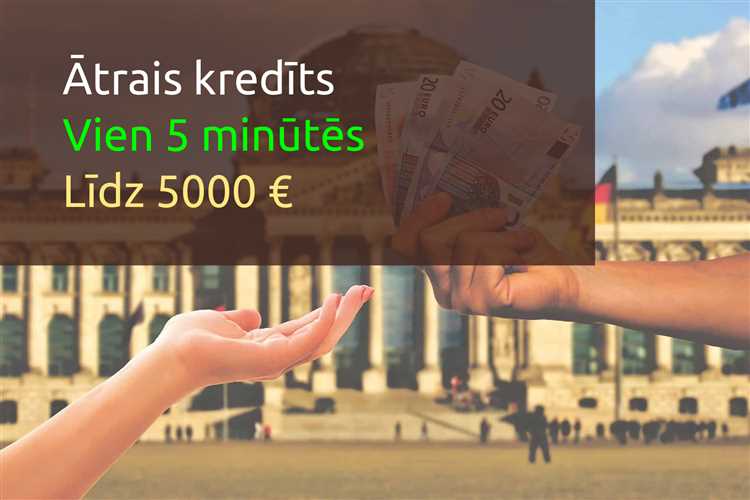 Krediti online Latvijā