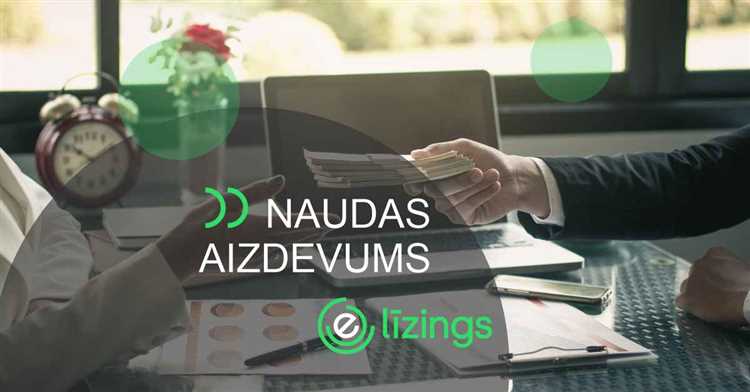 Naudas kredīts bez kreditvēstures