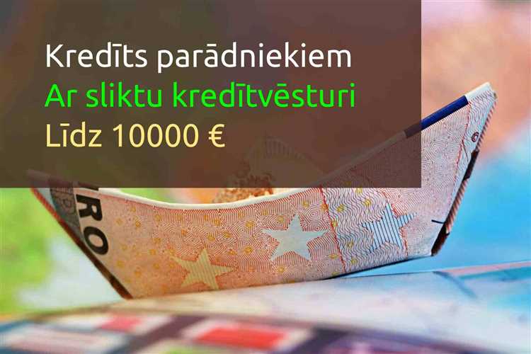 Iespējas refinansēt parādsaistības