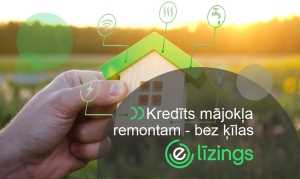 Citadele hipotekārais kredīts