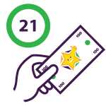 Ieguvumi, kāpēc izvēlēties kredītu no 21 gada