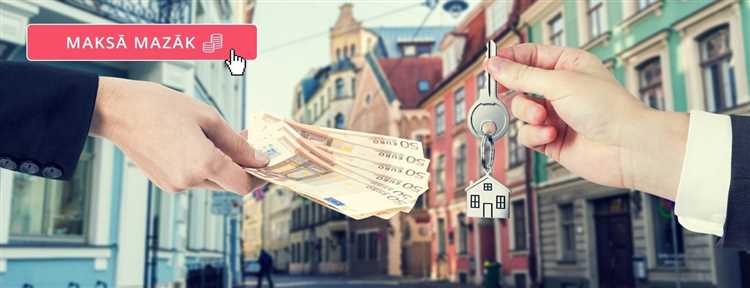 Kredīta iespējas pret nekustamo īpašumu