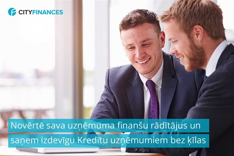 Kā tiek noteikta kredīta summa?