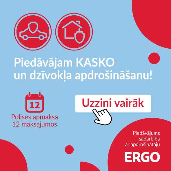 Izmantojiet mūsu kalkulatoru