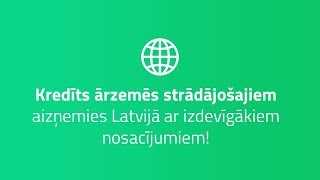 Kredītu palīdzības centra riski