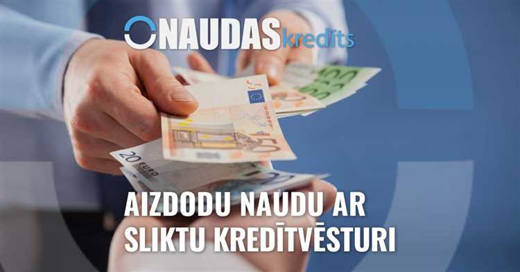 Iespējas saņemt kredītu no alternatīviem aizdevējiem