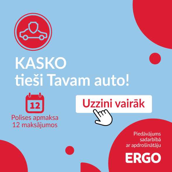 Aizdevumi visiem