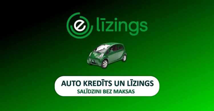 Kā iegūt kredītu automašīnas nopirkšanai?