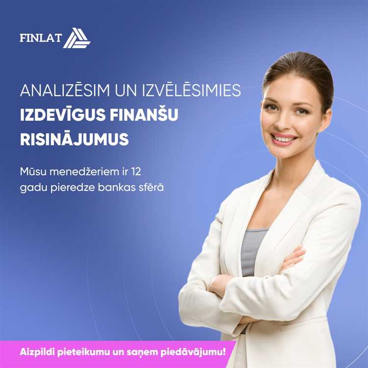 Bankas piedāvātā atbalsta pakalpojumi
