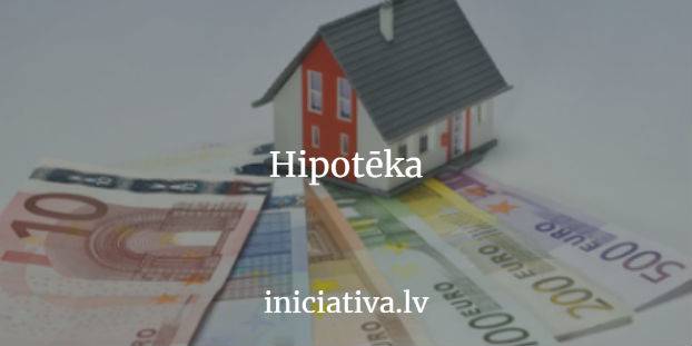 hipotēka