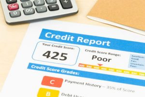 kredītu apvienošana ar sliktu kredītvēsturi